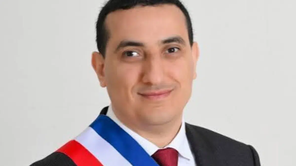 Ali Rabeh, maire de Trappes : « Mon père a connu les ratonnades »