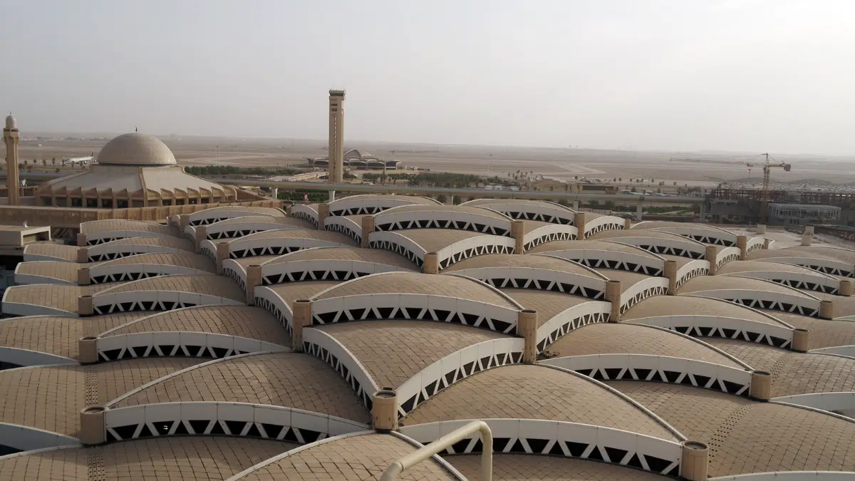 Arabie saoudite : le récit glaçant d’une Algérienne blessée dans l’attaque d’un aéroport