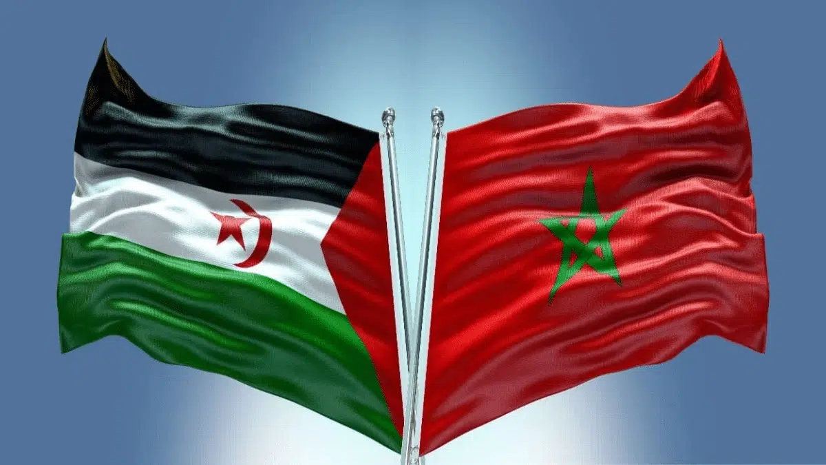 Mauritanie, Sahara occidental : les frontières « authentiques », matrice de l’expansionnisme marocain