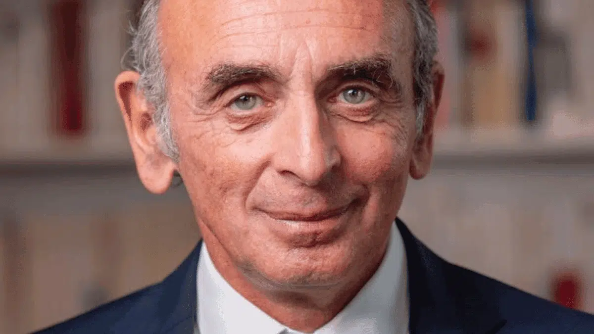 Après Trappes : Karim Zéribi réclame la dissolution de Reconquête d’Éric Zemmour