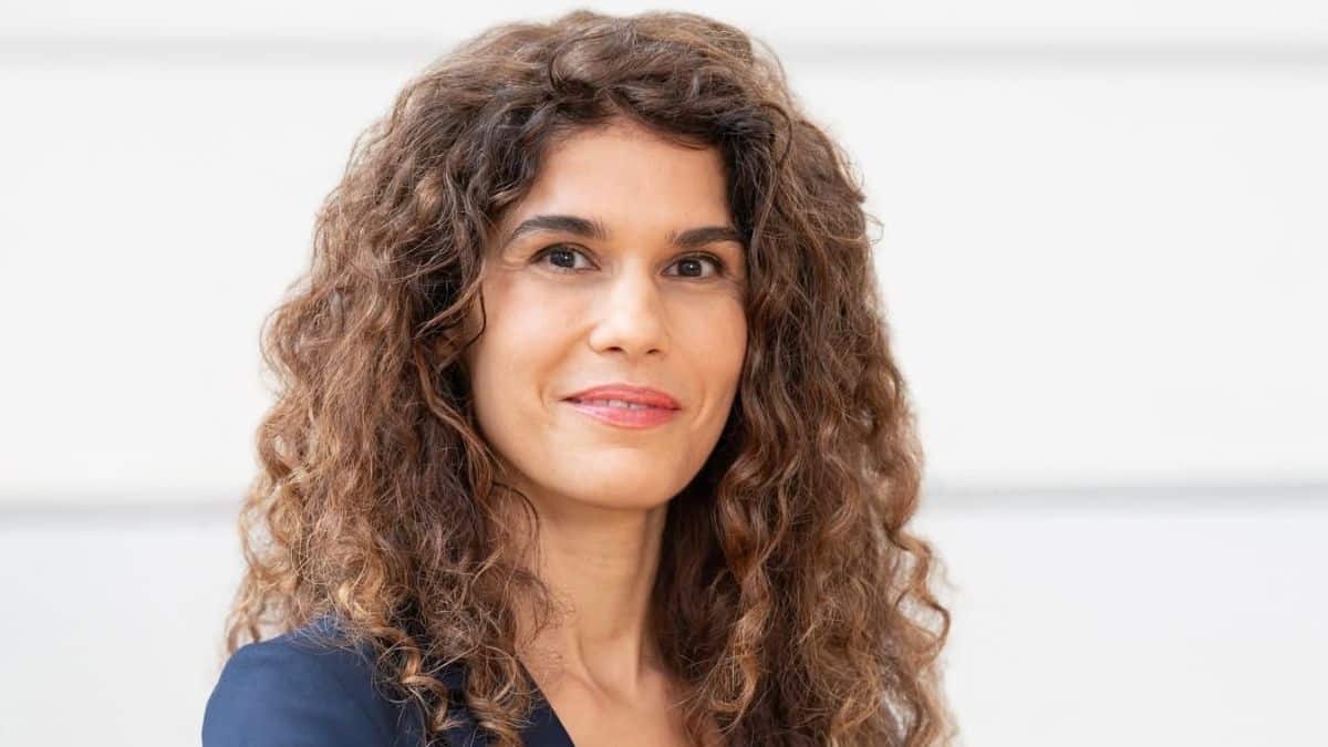 Souad Benkredda, une banquière d&rsquo;origine algérienne au sommet de la finance allemande