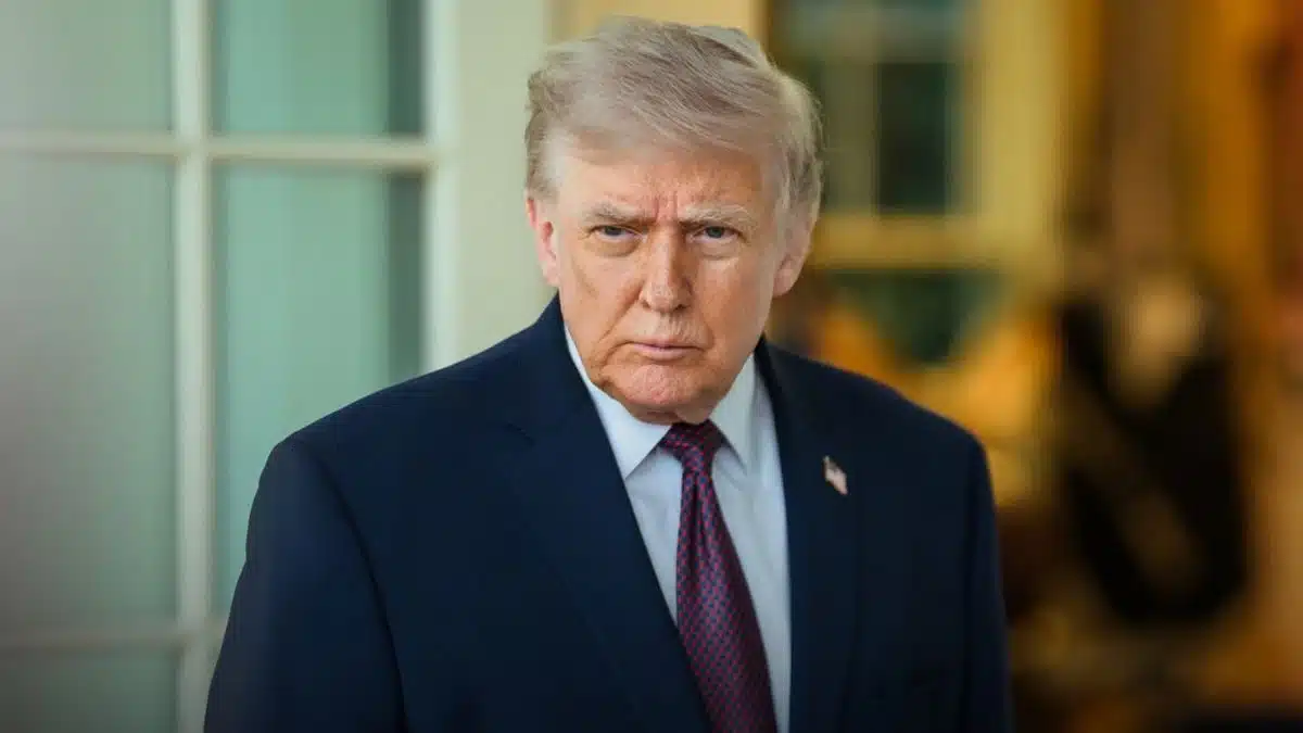 Trump lâche l’Ukraine et met l’Europe devant ses vulnérabilités