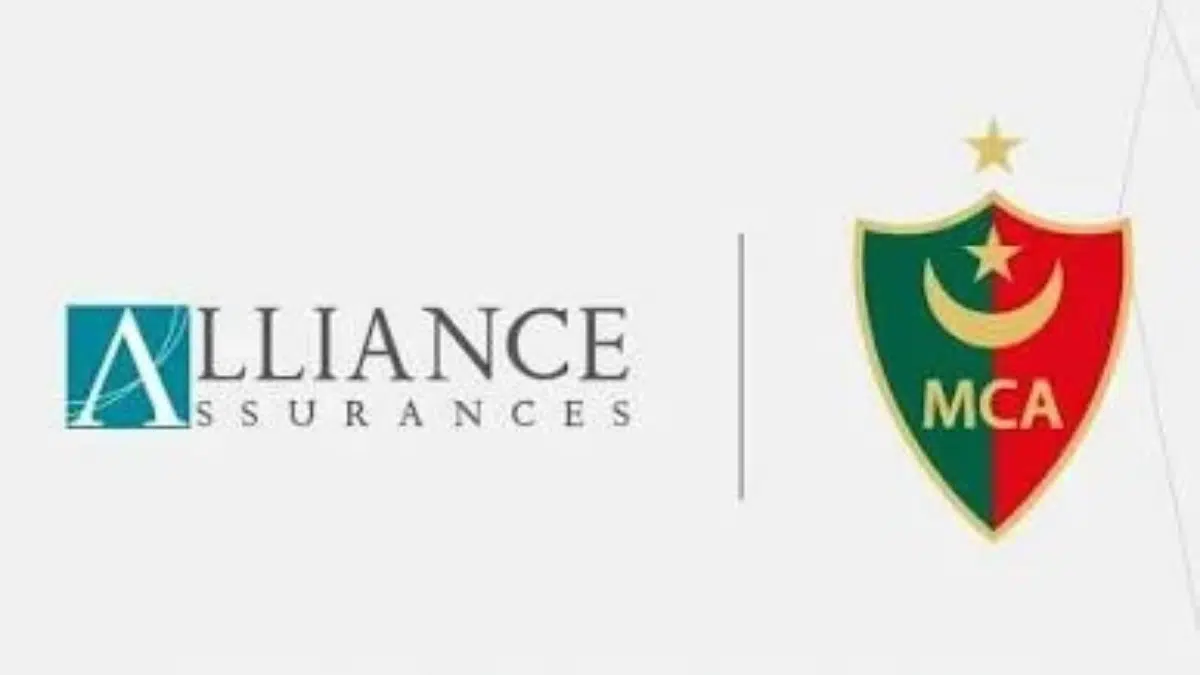 Football algérien : Alliance Assurances s’associe au MCA avec un sponsoring participatif inédit