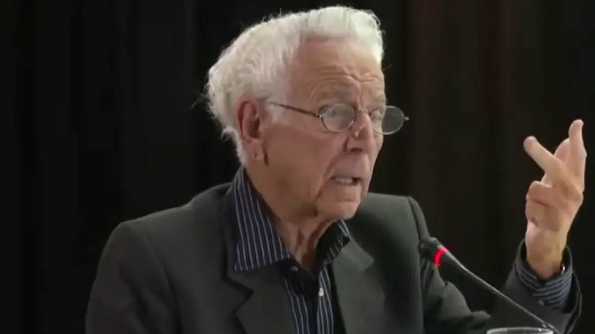 Ali Haroun : disparition de l’un des derniers grands témoins de l’histoire contemporaine de l’Algérie