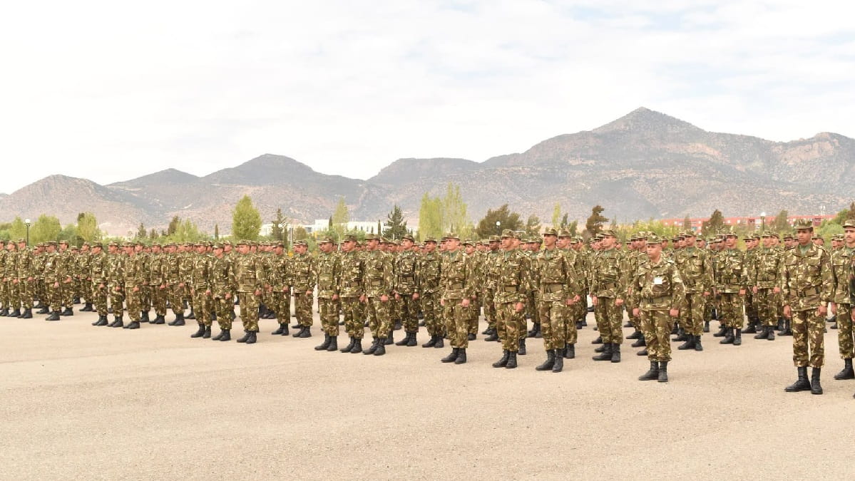 Envoi par l’Algérie de troupes au Niger : le Conseil de la nation approuve