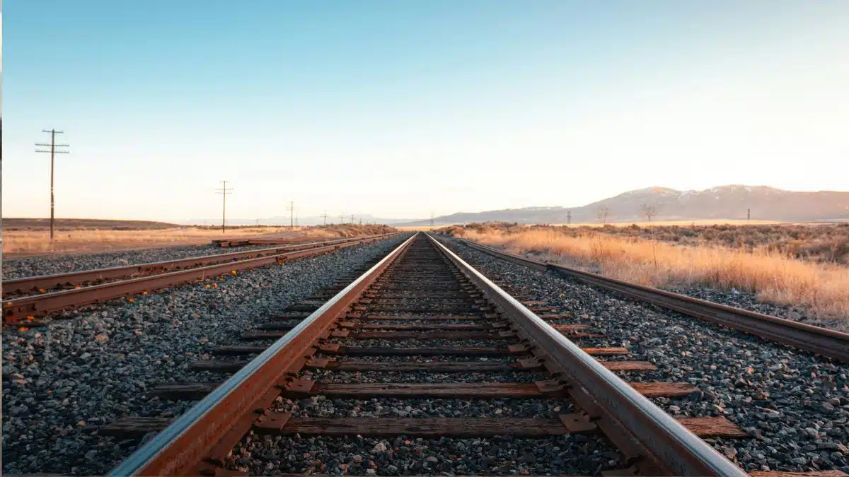 Train Alger-Tamanrasset : l’énorme défi qui attend les Chinois et les Algériens