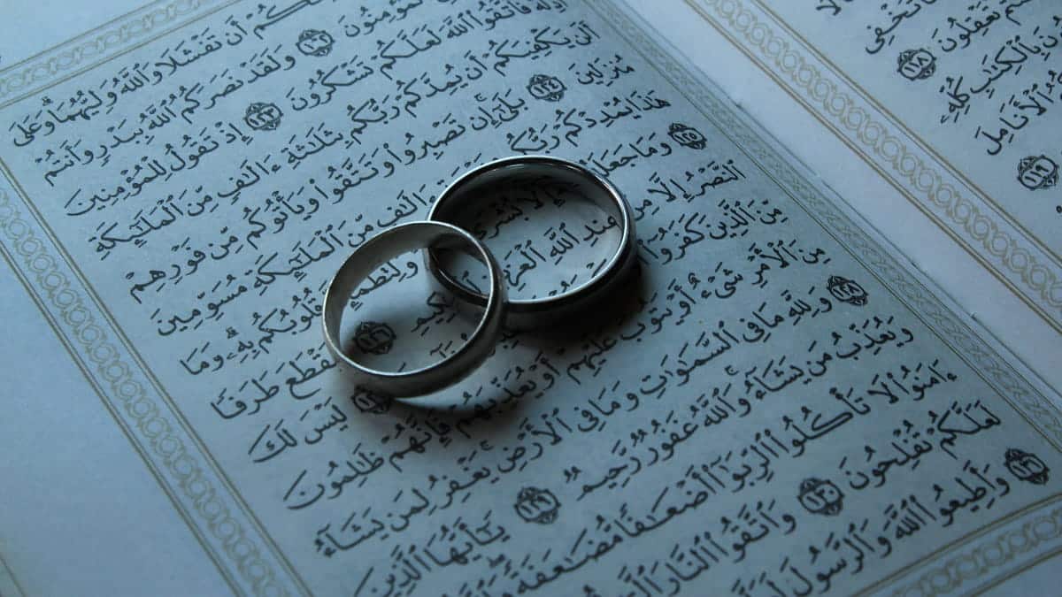 Halal, haram, droits, devoirs : ce que l’on ne dit pas du mariage en islam