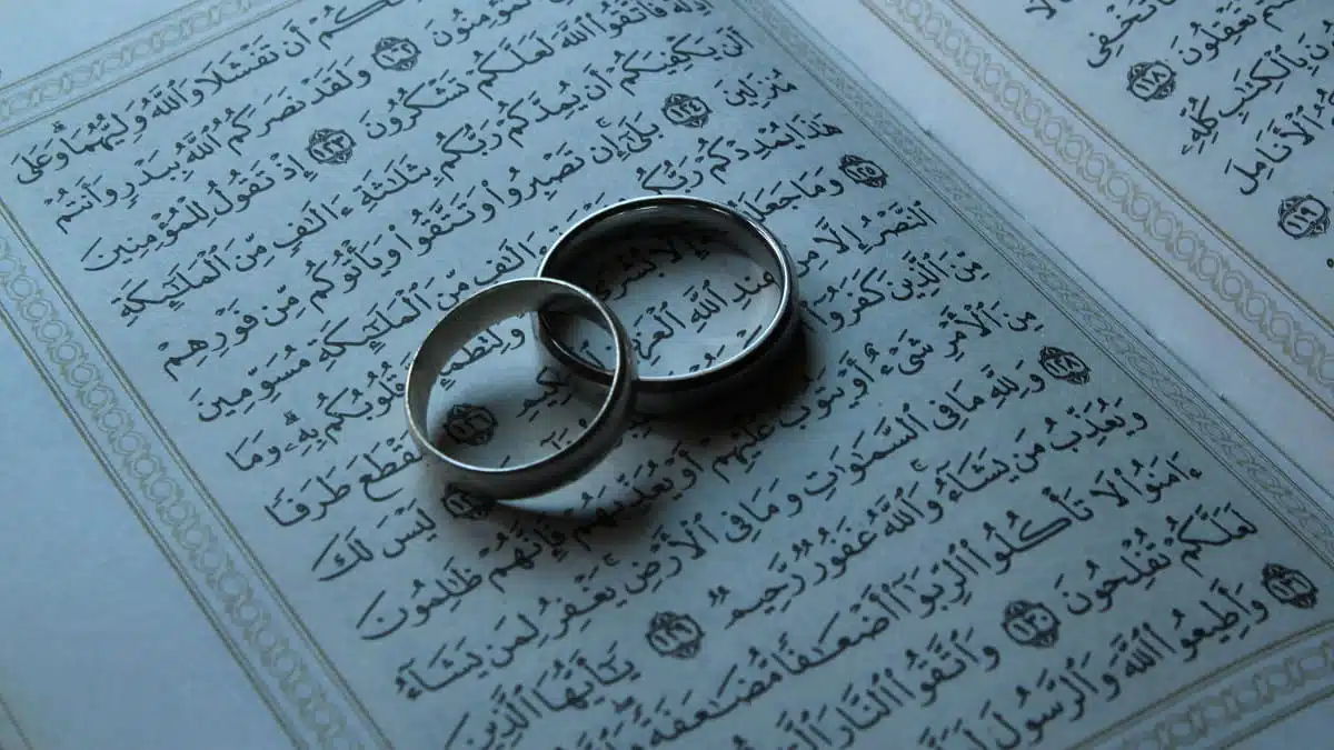 Halal, haram, droits, devoirs : ce que l’on ne dit pas du mariage en islam