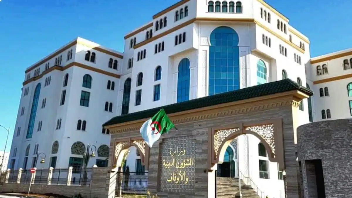 Liberté de culte des non-musulmans : l’Algérie met en garde contre les « fausses informations »