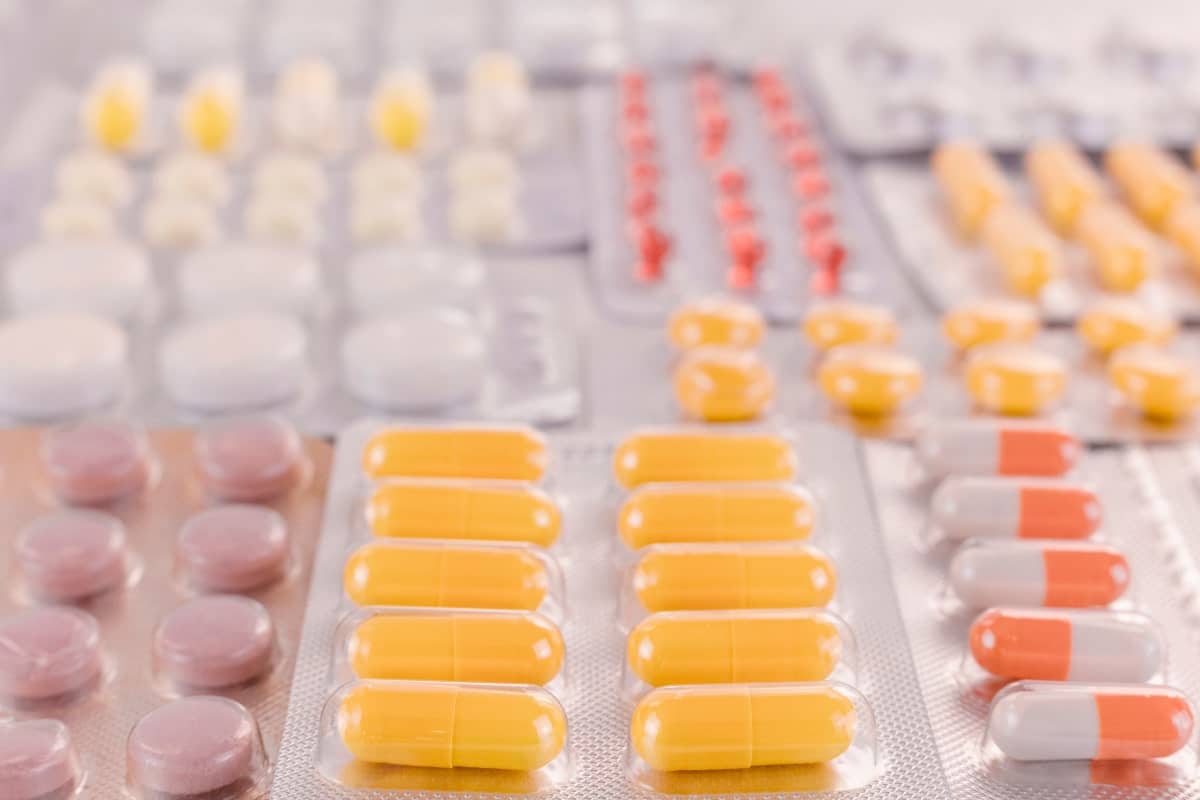 Grosse opération antidrogue à Alger : 250 milliards de centimes saisis