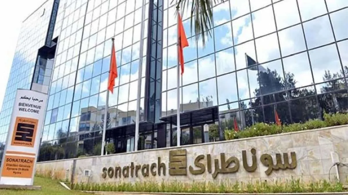 Sonatrach revoit à la hausse le prix du GPL à l’exportation